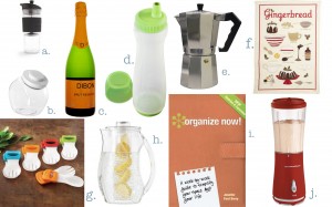 2012 holiday gift guide part 2