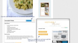 Organize Your Recipes | www.motherthyme.com