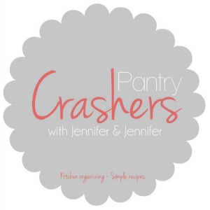 Pantry Crashers | www.motherthyme.com