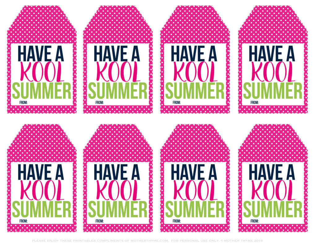 have-a-kool-summer-free-printable-tags-mother-thyme