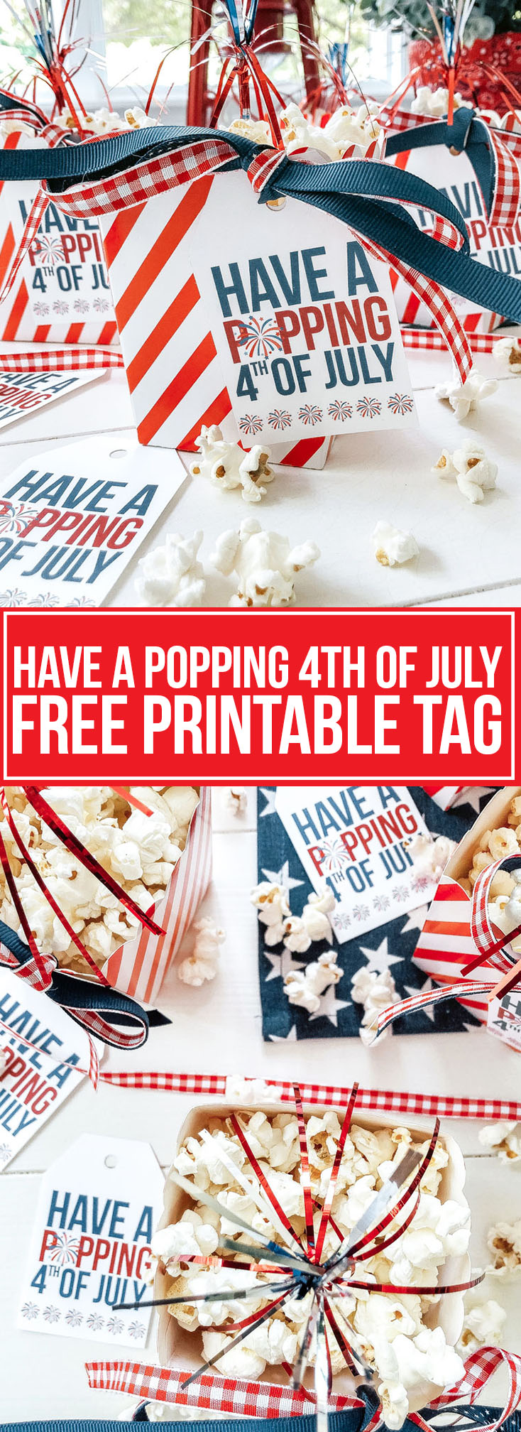 4TH OF JULY POPCORN TAGS (FREE PRINTABLE)
