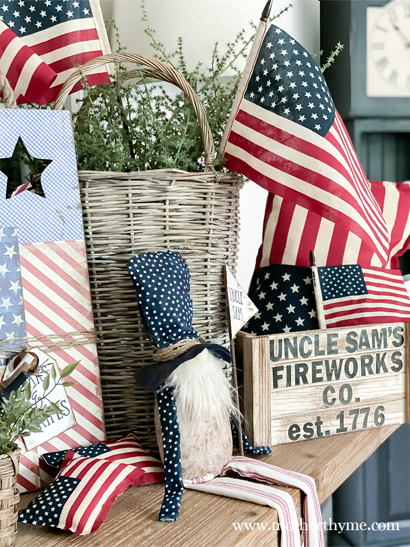 2023 Americana Craft with Me PART 2 – Free Printables