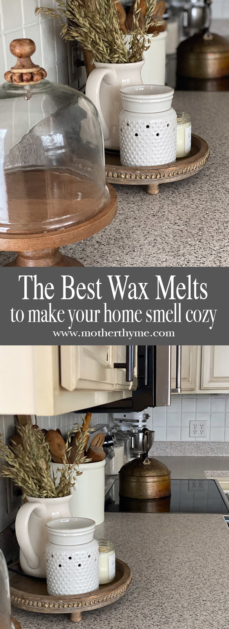 The Best Wax Melts To Make Your Home Smell Cozy